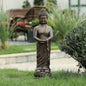 Peaceful Presence Buddha MgO Garden Statue