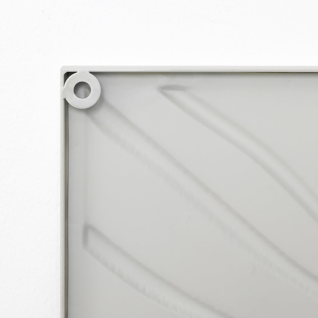 Contour Metal Wall Art, 31.5"
