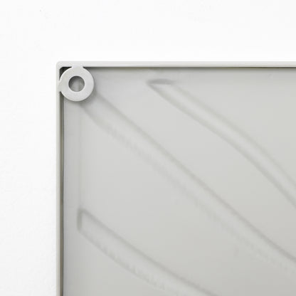 Contour Metal Wall Art, 31.5"