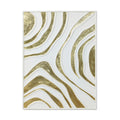 Contour Metal Wall Art, 31.5"