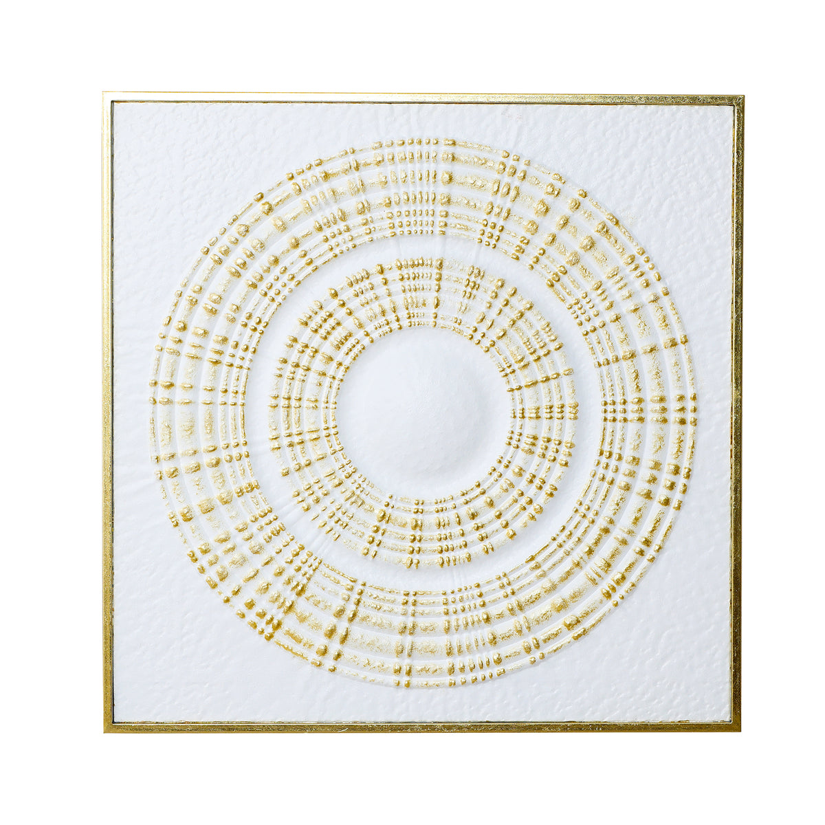 Radiant Metal Wall Art, 31.5"