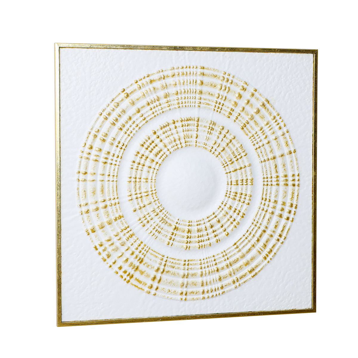 Radiant Metal Wall Art, 31.5"