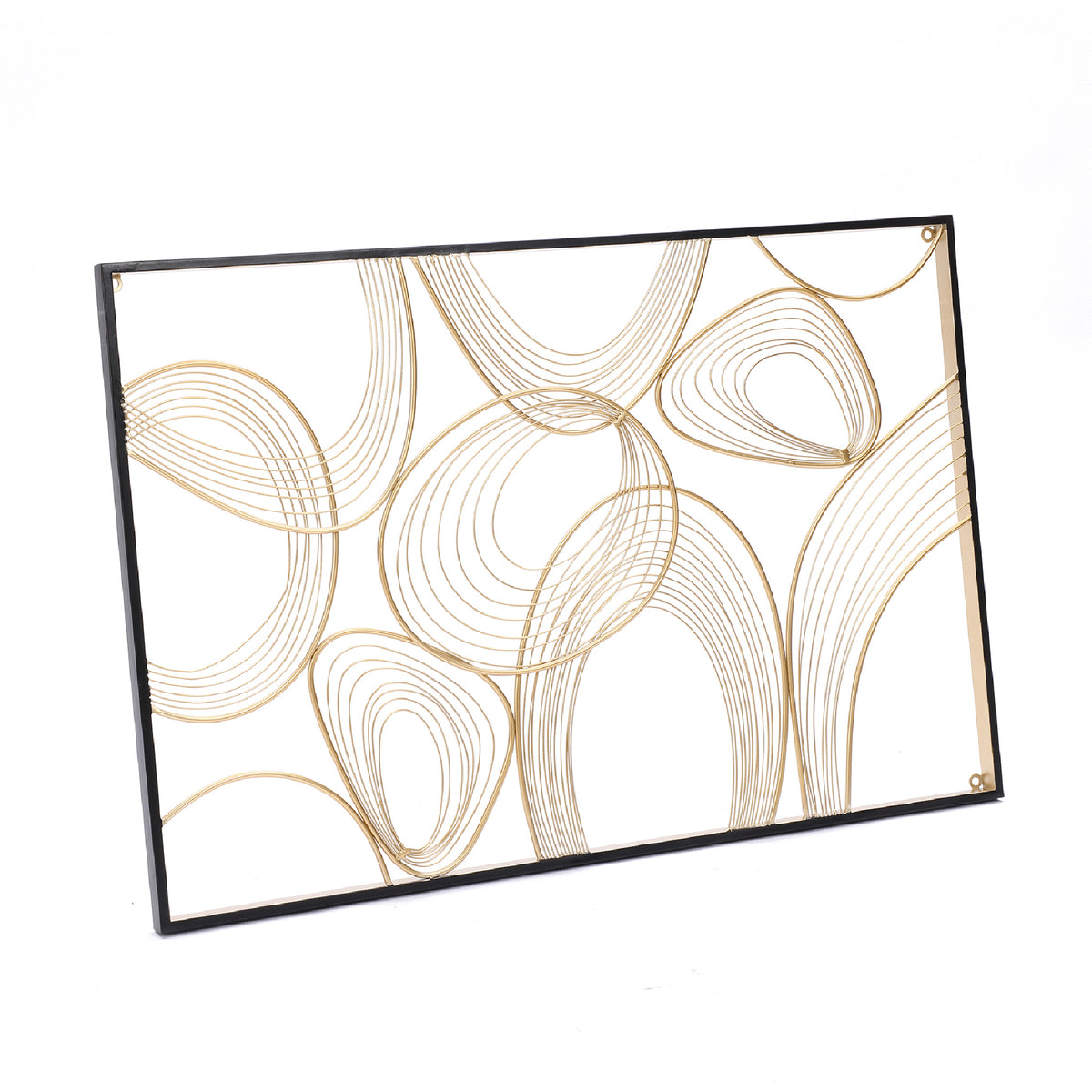 Interhalo Wall Art, 36"