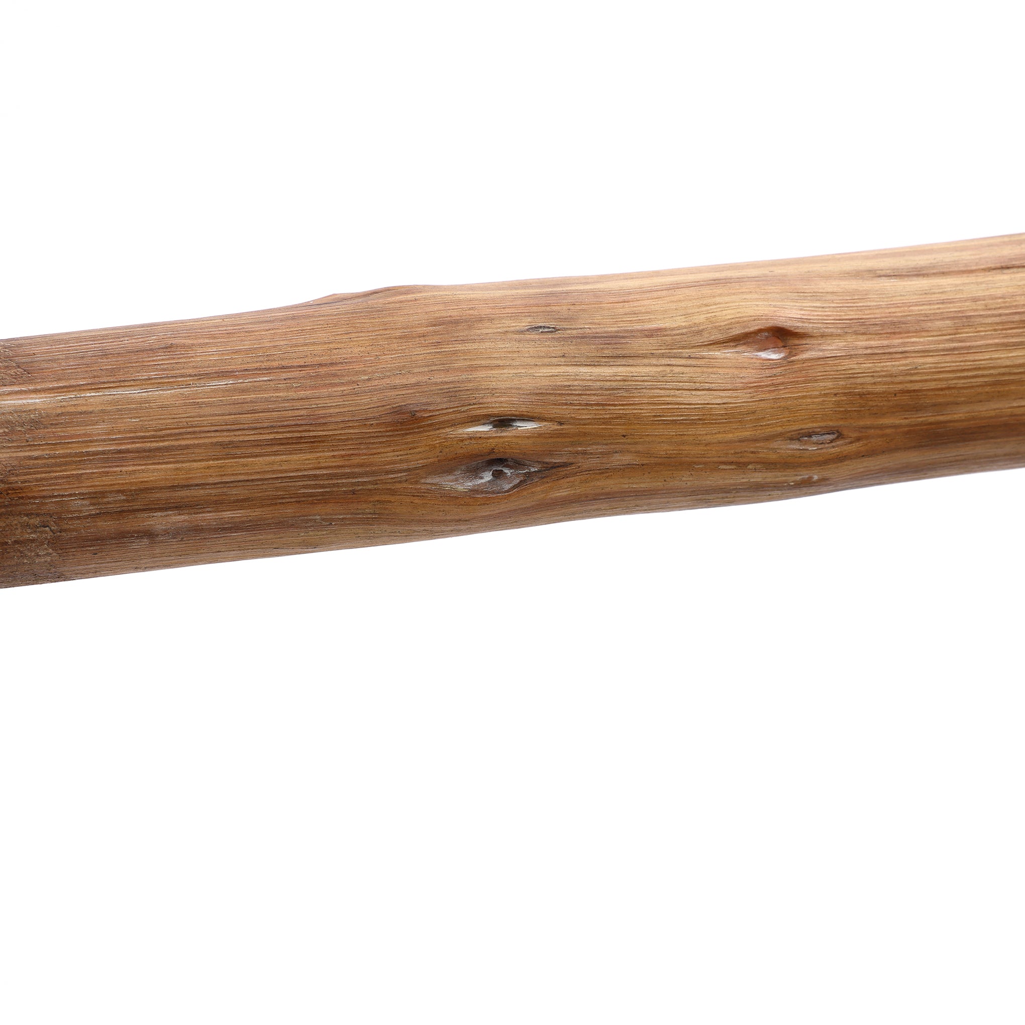 Langford Home 6ft Wood Blanket Ladder, Farmhouse Towel Holder Rack