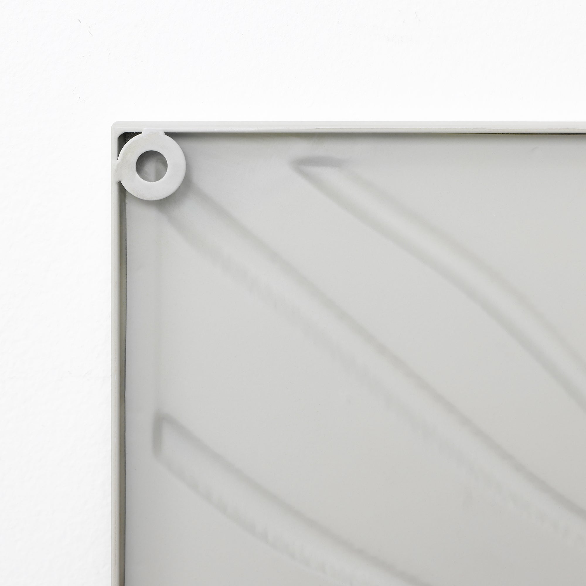 Modern Luxury 3D Abstract Relief Art – Metallic Gold & White Sculptural Wall Décor