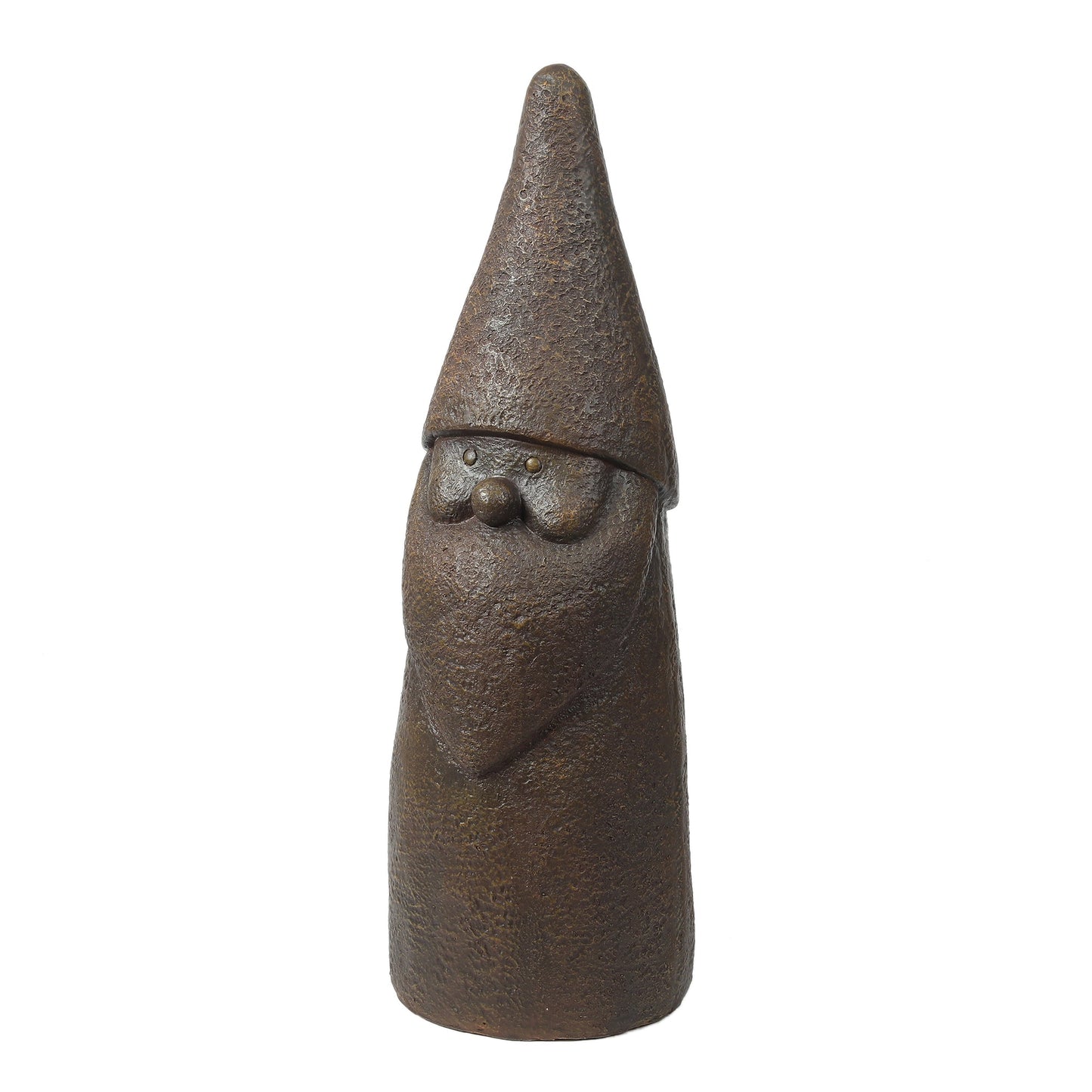 Woodland Gnome Garden MgO Statue