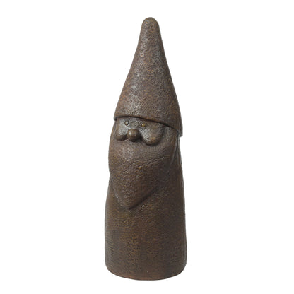 Woodland Gnome Garden MgO Statue