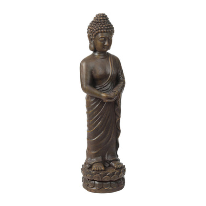 Peaceful Presence Buddha MgO Garden Statue