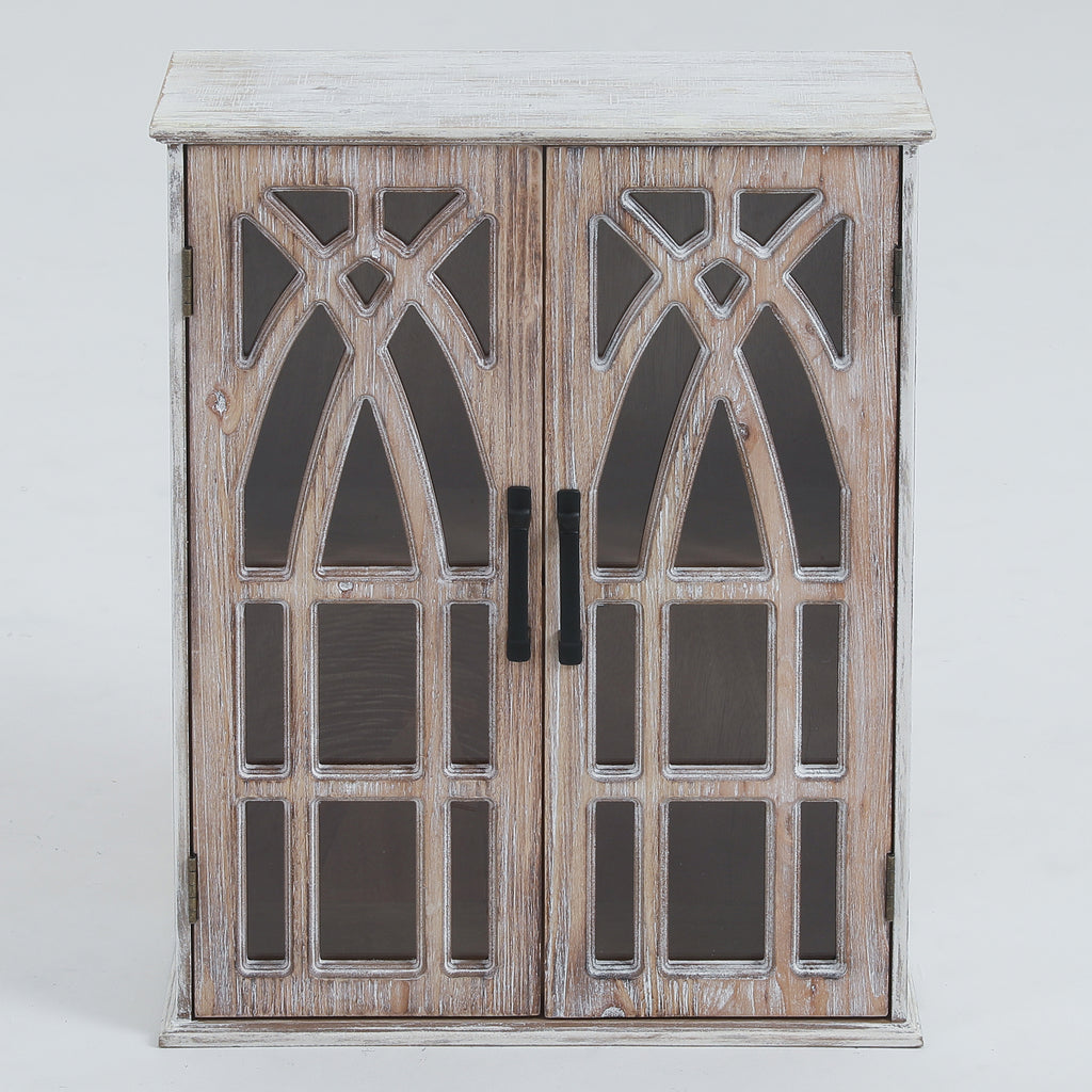 Langford Nightstand with Storage