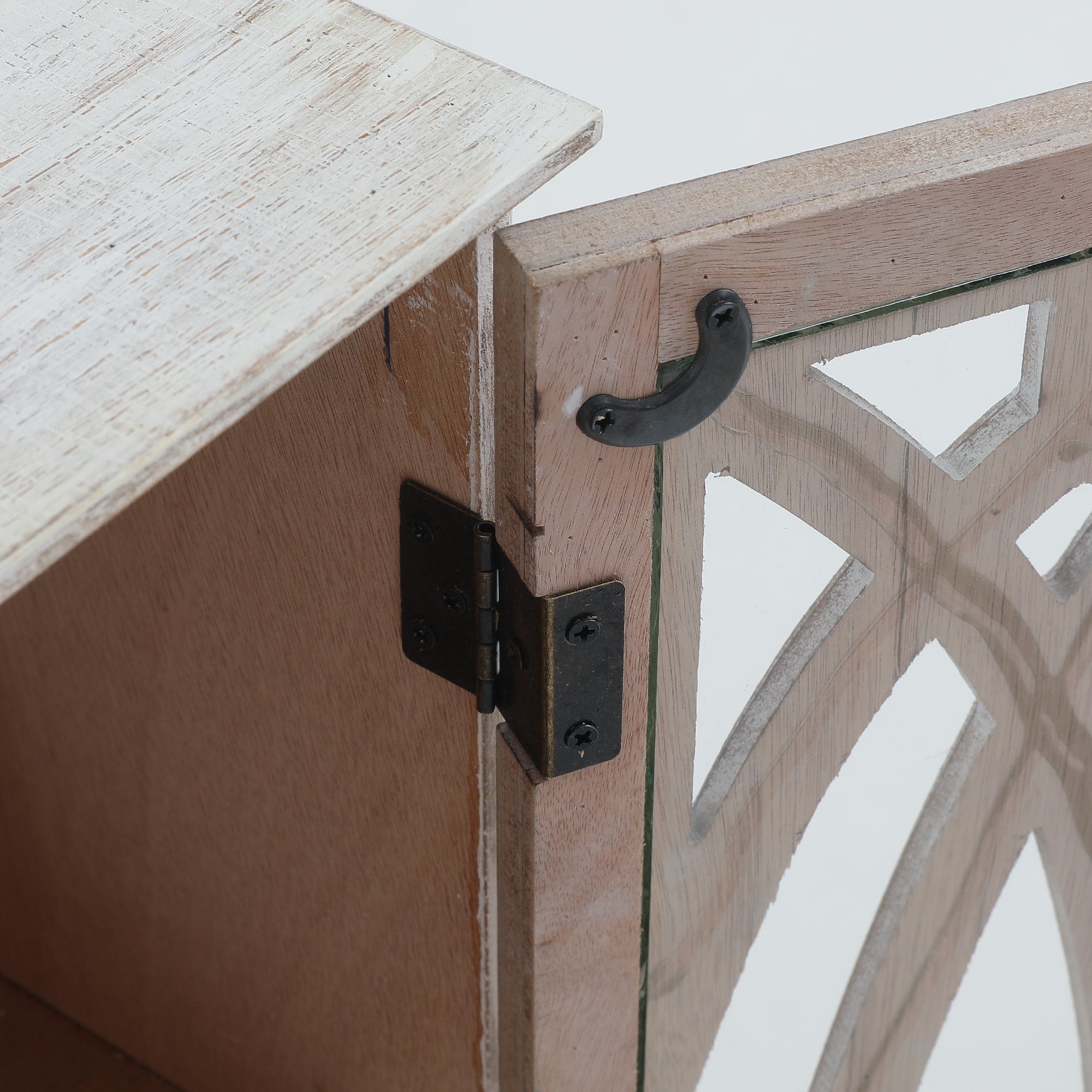 Langford Nightstand with Storage