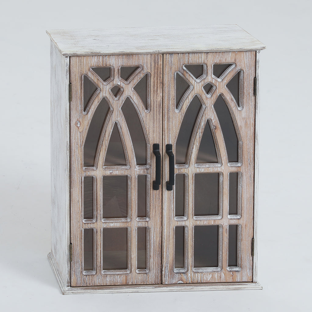 Langford Nightstand with Storage