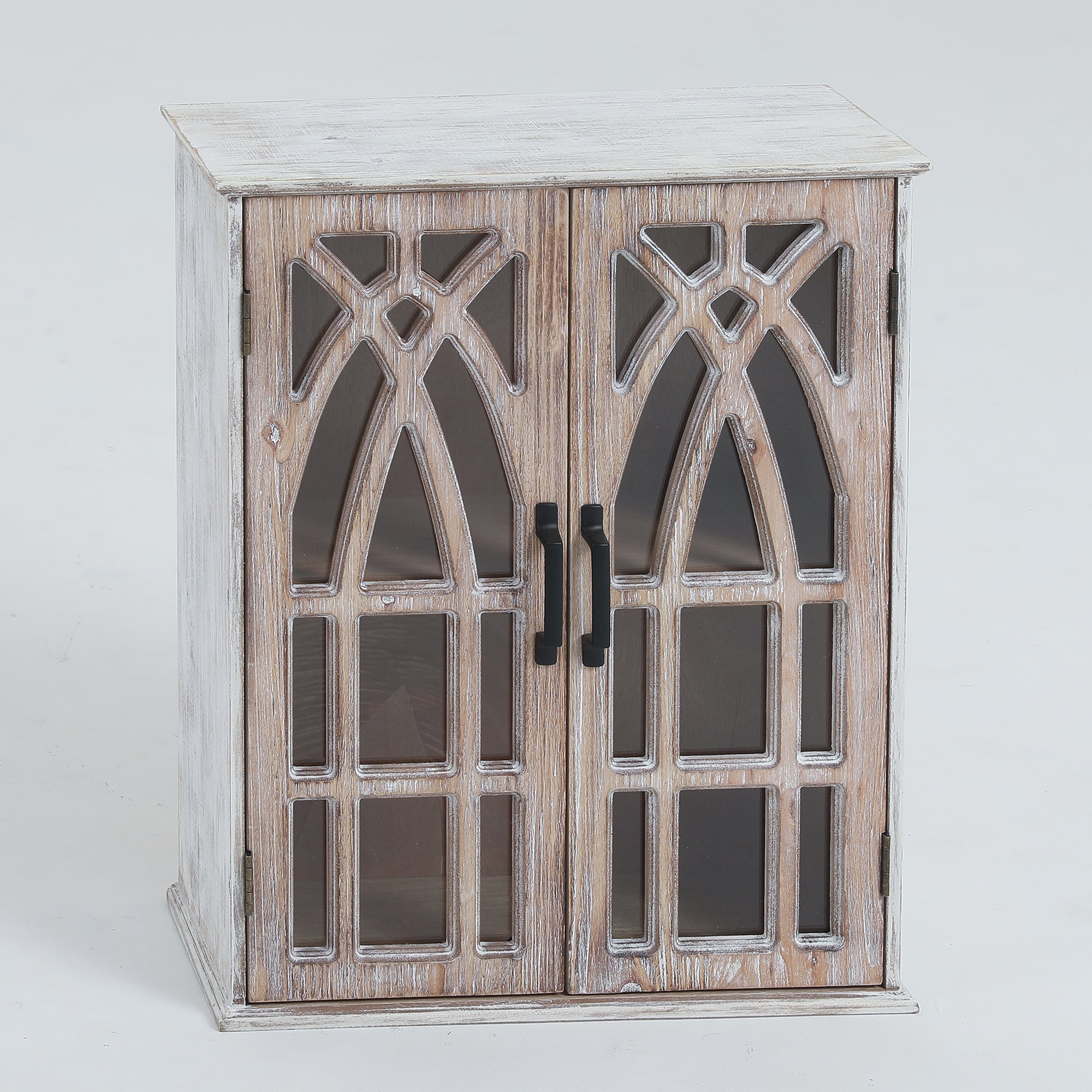 Langford Nightstand with Storage