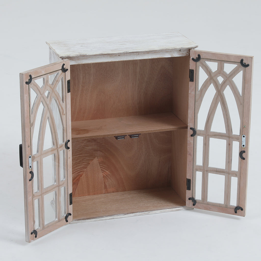 Langford Nightstand with Storage