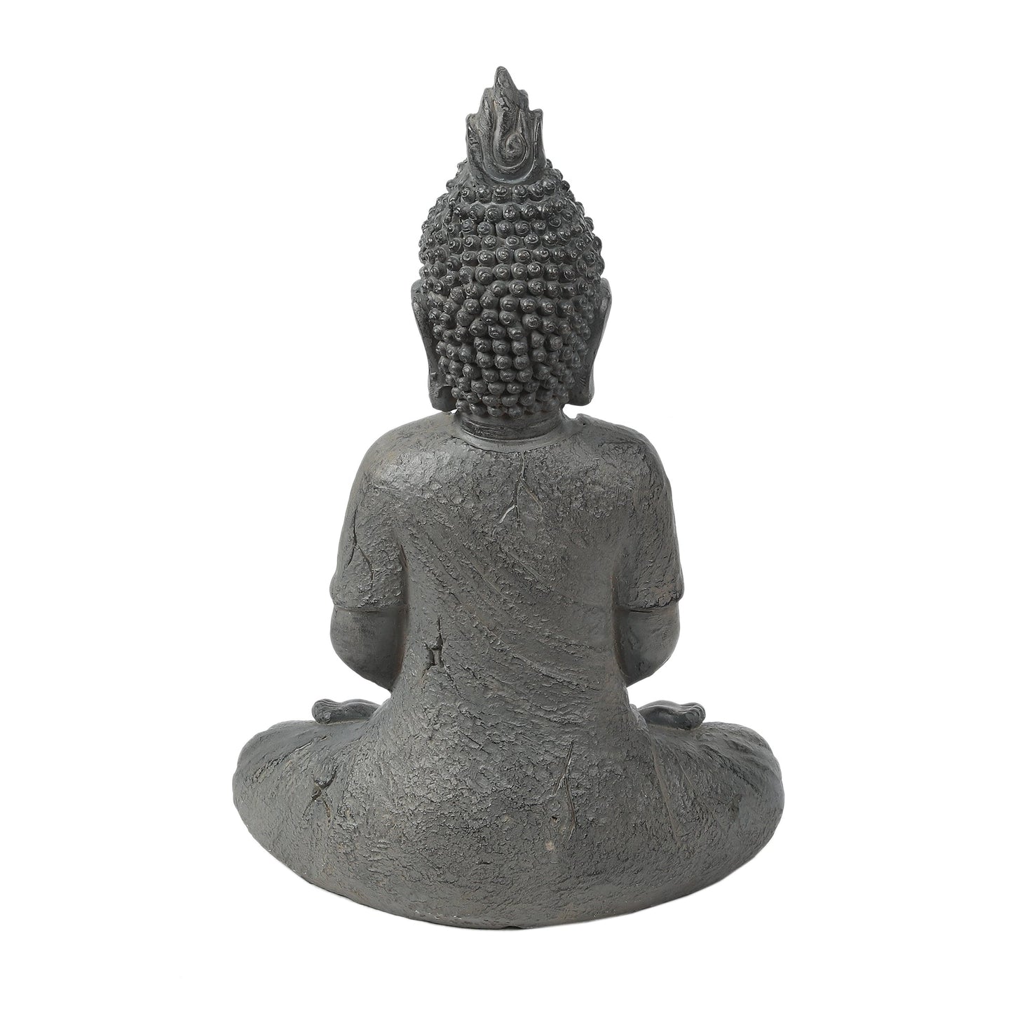 Moment of Calm Buddha MgO Garden Statue