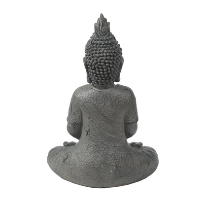 Moment of Calm Buddha MgO Garden Statue